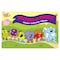 Trend Stickers on Parade Sticker Collector Album, 16 Pages, 8.5 x 5.5, 3PK T49202 - alternate 2